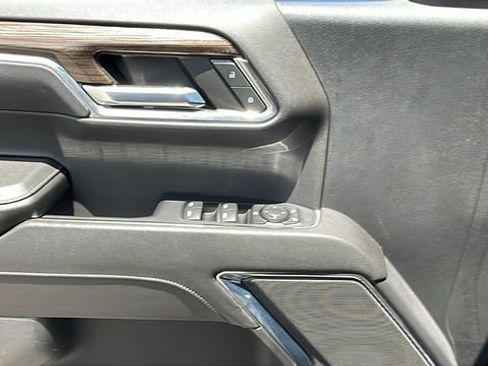 Used 2024 Chevrolet Silverado 1500 LT w/ LPO, Dark Essentials Package RWD image 26