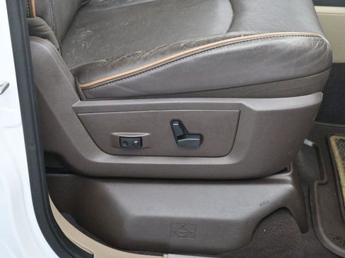 Used 2011 RAM 3500 Laramie Longhorn w/ HD Snow Plow Prep Group image 36