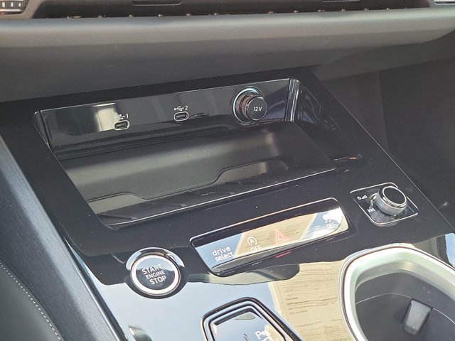 Certified 2026 Audi A6 Prestige AWD/4WD image 27