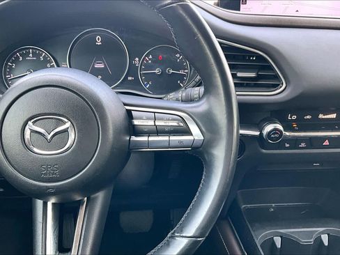 Used 2020 MAZDA CX-30 FWD w/ Premium Package image 25