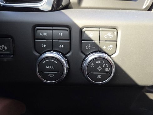 New 2026 GMC Sierra 1500 Denali Ultimate image 8