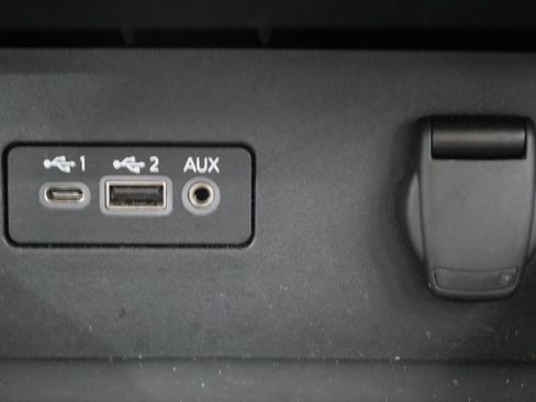 Used 2024 Nissan Altima 2.5 SR FWD image 20