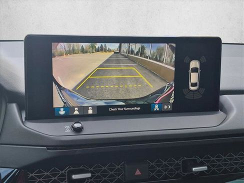 New 2026 Honda Accord EX-L image 13