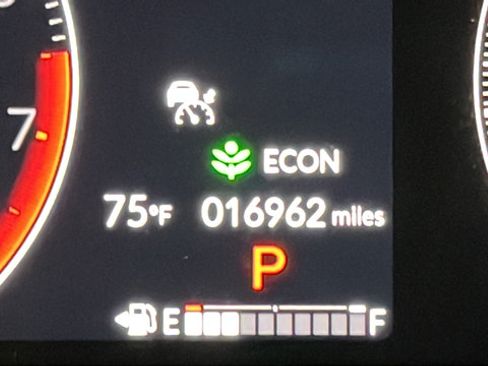 Used 2024 Honda CR-V LX image 10