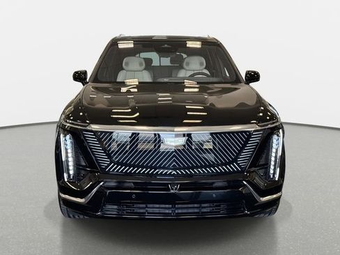 New 2026 Cadillac Vistiq Luxury image 9