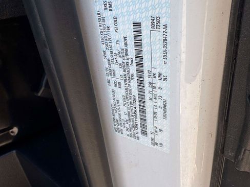 Used 2024 Ford Transit 250 Low Roof w/ Exterior Upgrade Package image 20