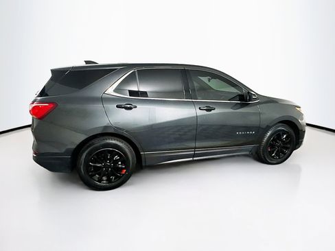 Used 2018 Chevrolet Equinox LT image 10