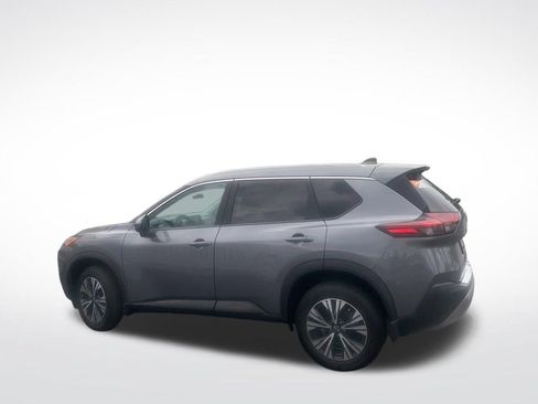 Certified 2023 Nissan Rogue SV w/ SV Premium B Package FWD image 10