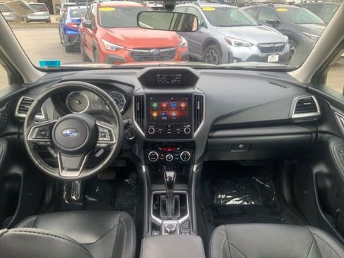 Certified 2023 Subaru Forester Touring AWD/4WD image 21