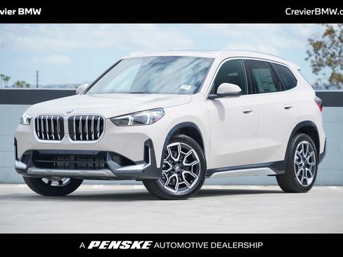 New 2026 BMW X1 xDrive28i w/ Convenience Package image 1