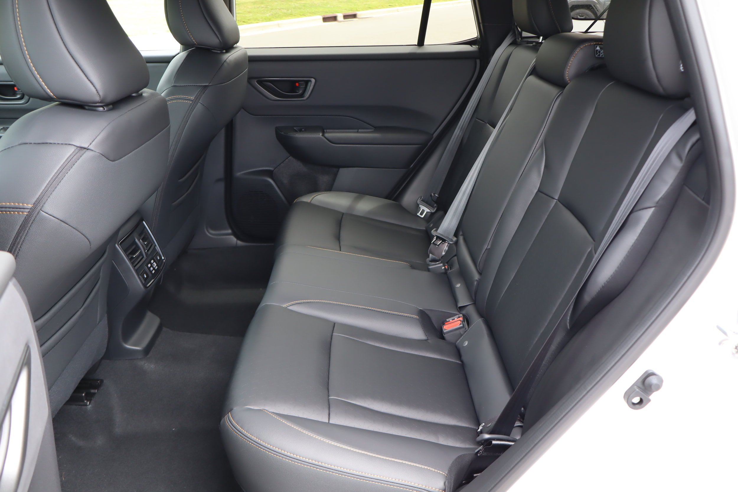New 2026 Subaru Outback Wilderness AWD/4WD image 16