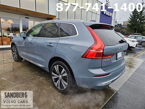 Used 2023 Volvo XC60 B5 Plus w/ Climate Package image 7