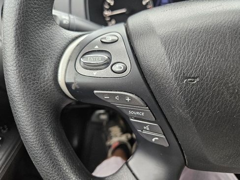 Used 2019 Nissan Pathfinder S AWD/4WD image 45