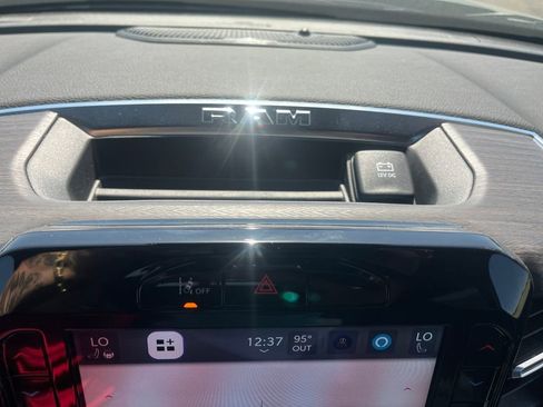 New 2026 RAM 2500 Laramie image 15