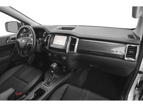 Used 2020 Ford Ranger Lariat w/ Equipment Group 501A Mid AWD/4WD image 11