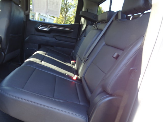 Used 2026 Chevrolet Silverado 1500 LT Trail Boss w/ Convenience Package II AWD/4WD image 5