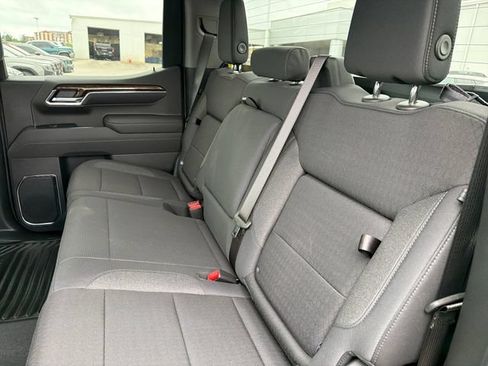 New 2026 GMC Sierra 1500 Elevation w/ X31 Off-Road Package AWD/4WD image 20