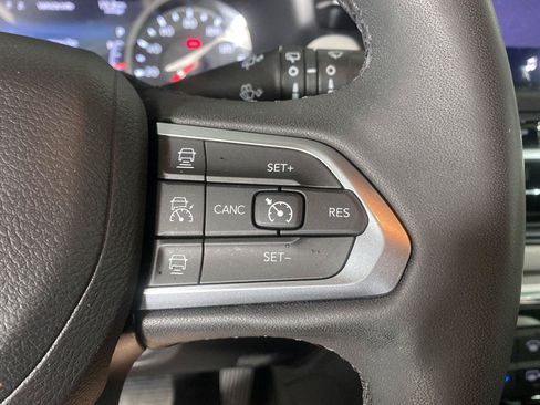 Used 2024 Jeep Compass Limited AWD/4WD image 12
