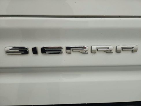 Used 2021 GMC Sierra 1500 Elevation image 29