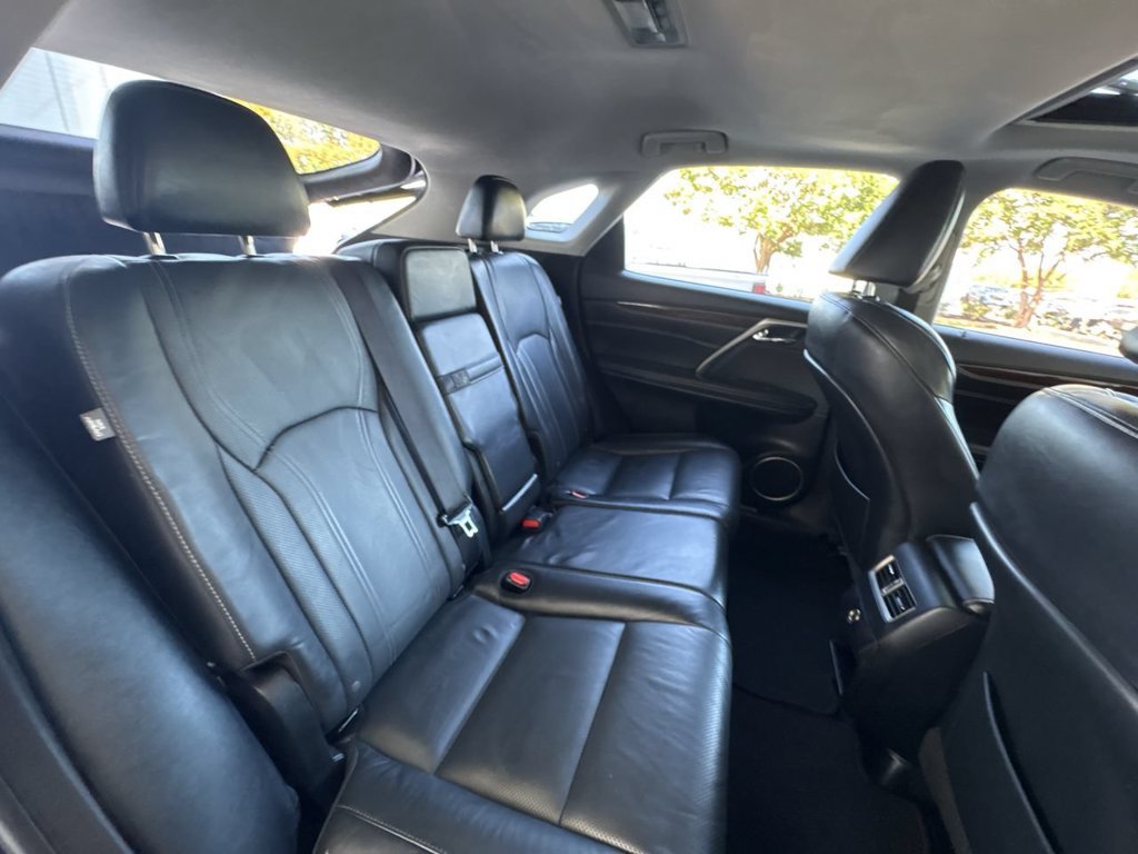 Used 2019 Lexus RX 350 AWD w/ Navigation Package image 28