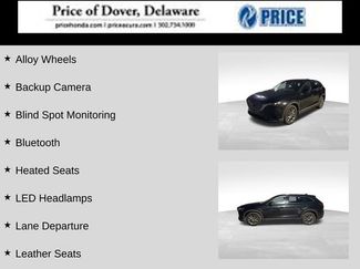 Used 2023 MAZDA CX-9 Touring video 2