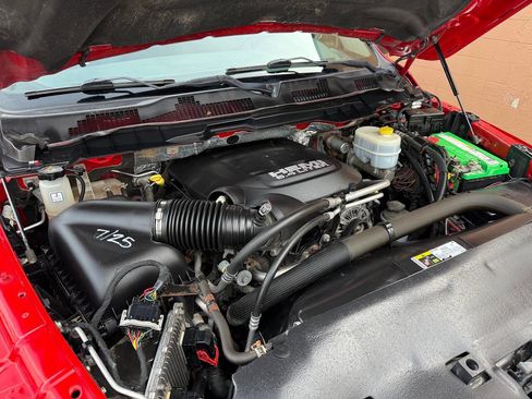 Used 2018 RAM 3500 Tradesman w/ Popular Equipment Group image 14