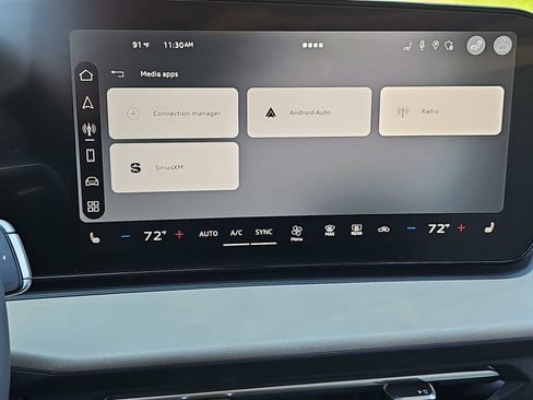 New 2026 Audi Q3 quattro 2.0T AWD/4WD image 24