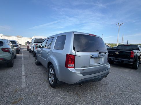 Used 2013 Honda Pilot EX-L image 2