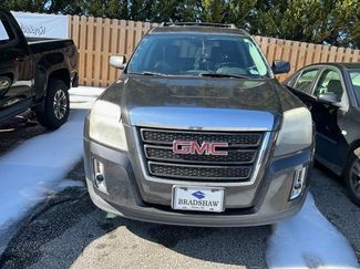 Used 2013 GMC Terrain SLT w/ Cargo Package video 2
