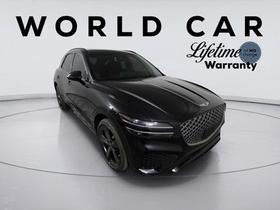 Used 2025 Genesis GV70 3.5T Sport w/ Sport Prestige Package