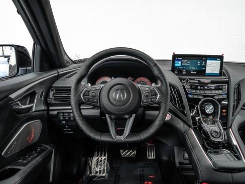 New 2026 Acura RDX A-Spec image 14