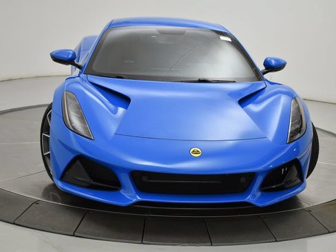 Used 2024 Lotus Emira First Edition RWD image 6