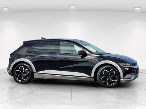 Certified 2024 Hyundai Ioniq 5 Limited RWD image 8