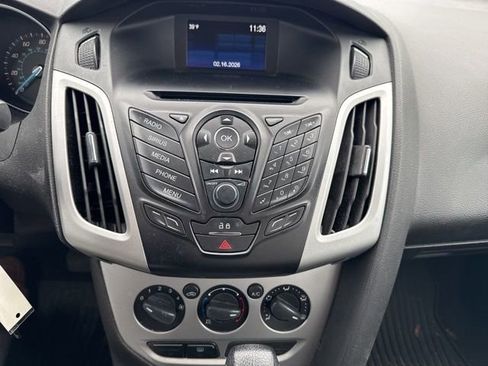 Used 2014 Ford Focus SE w/ SE Winter Package image 14