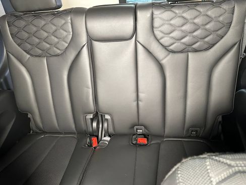 Used 2021 Hyundai Palisade Limited AWD/4WD image 22