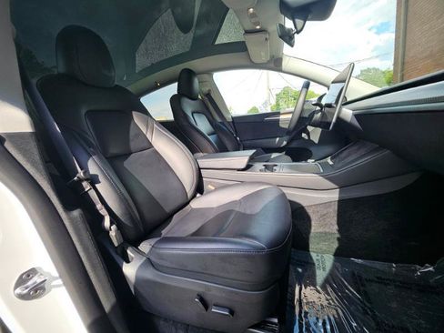Used 2023 Tesla Model Y Performance AWD/4WD image 61
