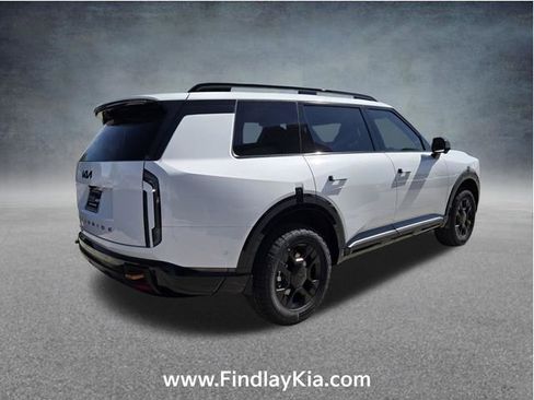 New 2027 Kia Telluride SX Prestige X-Pro image 5
