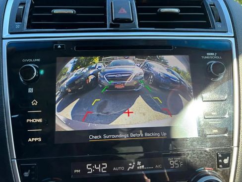 Used 2019 Subaru Legacy 2.5i Sport AWD/4WD image 23