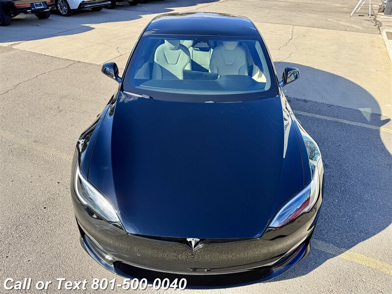 Used 2023 Tesla Model S AWD/4WD image 9