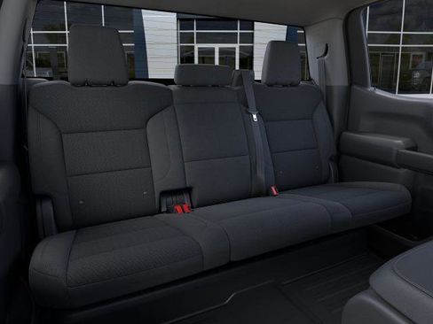 New 2026 GMC Sierra 1500 Pro w/ Pro Value Package image 31