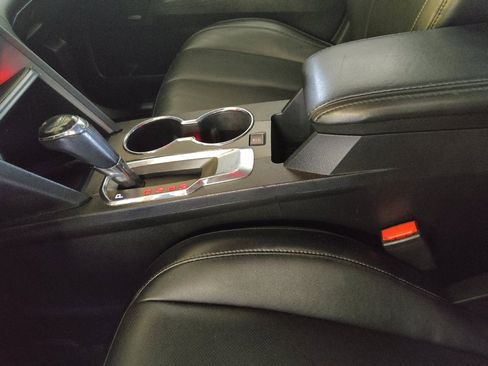 Used 2017 GMC Terrain Denali FWD image 26