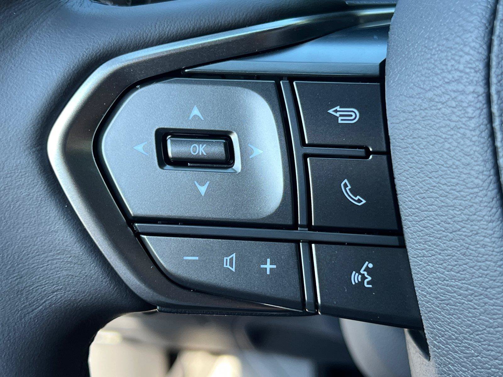 New 2026 Lexus RX 350 FWD image 18