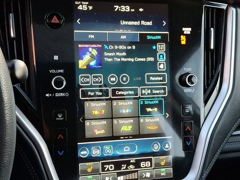 Used 2024 Subaru Legacy Limited image 18