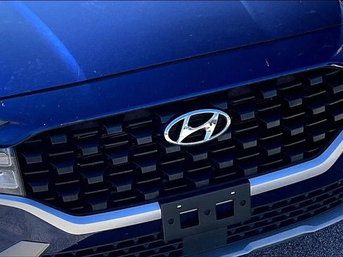 Used 2023 Hyundai Santa Fe SEL image 28