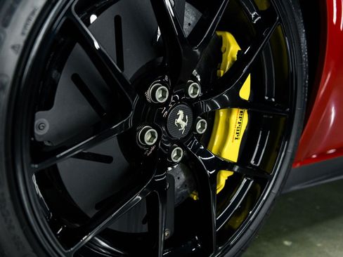 Used 2011 Ferrari 599 GTO RWD image 14