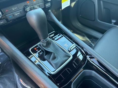 New 2026 Jeep Compass Latitude image 25