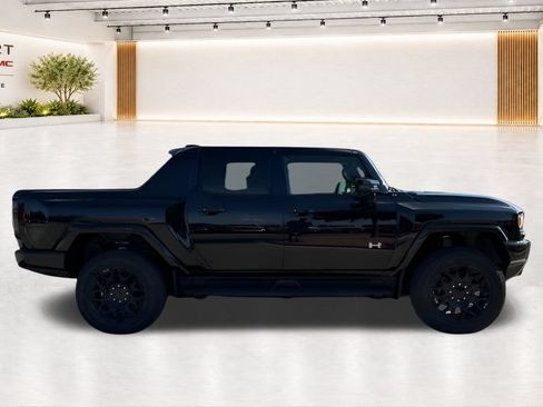 New 2026 GMC Hummer EV 4x4 Crew Cab image 16