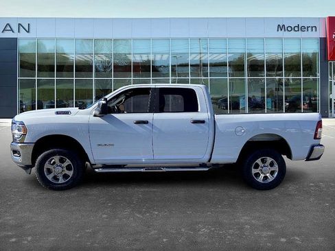 Used 2024 RAM 2500 Big Horn image 6