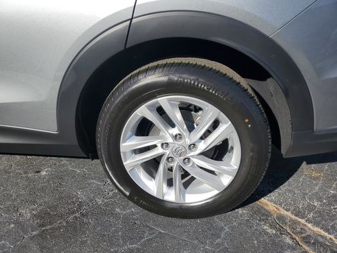 New 2026 Buick Envista Preferred w/ Convenience I Package image 6