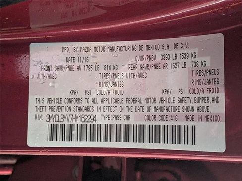 Used 2017 Toyota Yaris iA image 24